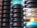 Organizing Compacts