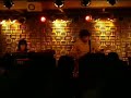 Quaterna Requiem - Fanfarra ( live at Modern Sound )