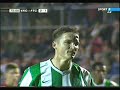 V�c - Ferencv�ros 0-4 (2008.09.22)