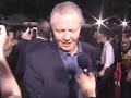Jon Voight Tropic Thunder LA Premier BDK Interview