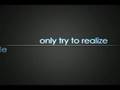 Matrix Typography: There is no spoon