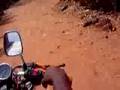 Motobike taxi