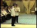 Sumpah Jawatan Yang di-Pertuan Agong Ke-13 : Sultan Mirzan Zainal Abidin (Terengganu)