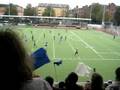 VGY vs. Kärrtorp