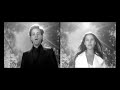 'happiness'  music video of adam cohen and virginie ledoyen