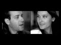 'happiness'  music video of adam cohen and virginie ledoyen