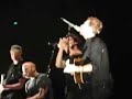 Coldplay Ring of Fire Melbourne 02.07.06 (and Shane Warne)