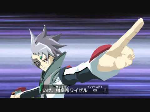yugiho gx tag force