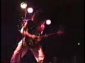 teledysk, klip, Ted Nugent,- Hey Baby