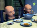 Upin dan Ipin Ep 3 : Nikmat