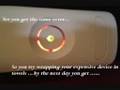 Red Ring of Death Fix