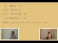 Integer Exponents Part 1 Integer Exponents Part 1