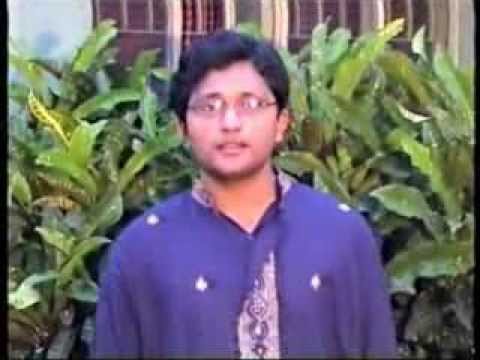 Jhinuk Kurate Giye by Sabyasachi Chakraborty (Bengali Modern Songs)
