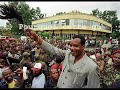 vid�o r�alis� sur un conflit pass� inaper�u aux cons�quences dramatiques pour le congo brazzaville. la fran�afrique a encore frapp�. stop !

denis sassou nguesso doit partir !

video extrait de la page youtube de 