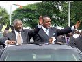 vid�o r�alis� sur un conflit pass� inaper�u aux cons�quences dramatiques pour le congo brazzaville. la fran�afrique a encore frapp�. stop !

denis sassou nguesso doit partir !

video extrait de la page youtube de 