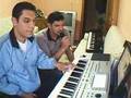 Emre & Deniz Yanan Bendim Korg pa80