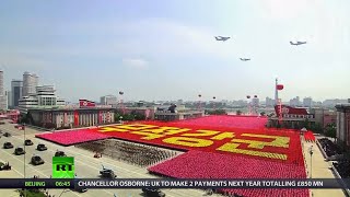 10 Days In North Korea ( Documentary)