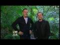 videos de Ant sneezed & Dec had the giggles 01/12/08 - Im A Celebrity