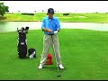Golf Tip: Increase Club Head Speed; Chuck Cook