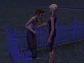 High School Musical 2///sims 2