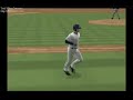 Jason Giambi Breaks The Home run Record