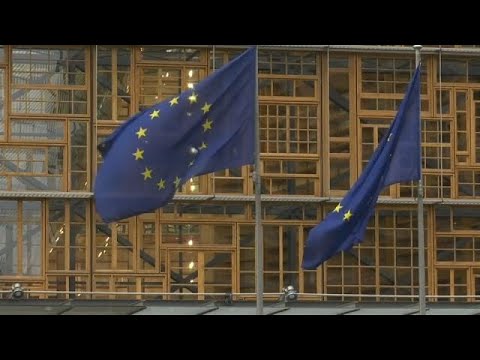 EU-Gipfel in Brssel: Handelsstreit, Giftanschlag und Brexit