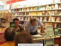 http://www.notiziariodelleassociazioni.it Venerdì 27 Giugno 2008, Libreria Feltrinelli di Varese.Incontro con Mimmo Franzinelli, autore de 