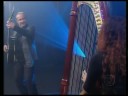 Cristina Braga e Ricardo Medeiros no J�