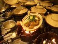 CLAY POT RICE Cơm Thố, Cơm Tay Cầm, Cơm Niêu -HONG KONG 2007