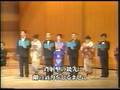 歩兵の本領,日本陸軍,婦人従軍歌,雪の進軍