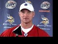 8/1 - Vikings Training Camp 2006 - Brad Johnson 8/1 - Vikings Training Camp 2006 - Brad Johnson