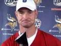 8/1 - Vikings Training Camp 2006 - Brad Johnson