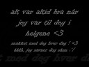 hvil i fred mormor