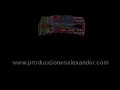 producciones alexander   suerte sonidera en televisa