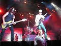 Scorpions - Humanity Live in Augsburg