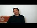 Gao Zhisheng 'Conscience of China' speaks out