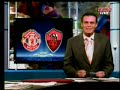 Highlights 7-1 Man Utd VS AS Roma