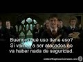 Order of the Phoenix, Exclusivo: �Qui�n querr�a...?