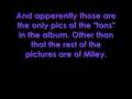 videos de MileyCyrus2008?(omg is it her?)
