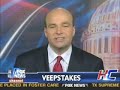 Joe Lieberman Absolutely Unacceptable Choice For Rep V.P.!