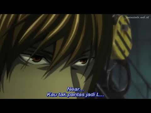 Download Death Note Sub Indo Download Death Note Sub Indo