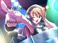 Techno/Trance 1 : Harder Techno/Trance 1 : Harder