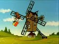 Doctor Snuggles - The Sensational Balloon Race: Part 5(last) Doctor Snuggles - The Sensational Balloon Race: Part 5(last)