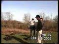 E.D.G.E. Disc Golf - The Disc Golfers Gallop