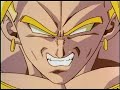 Dragon Ball Z-Gohan vs Broly HQ