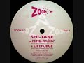 Shi-Take - lifeforce - ZOOM