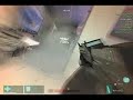 FEAR Combat Frag Video