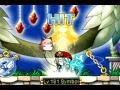 [ 1st Place | Chaos hits MapleSEA! ] Legends of Catastrophe