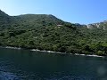 Okuklje, Mljet, Croatia Okuklje, Mljet, Croatia
