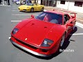 Ferrari F40 Ferrari F40